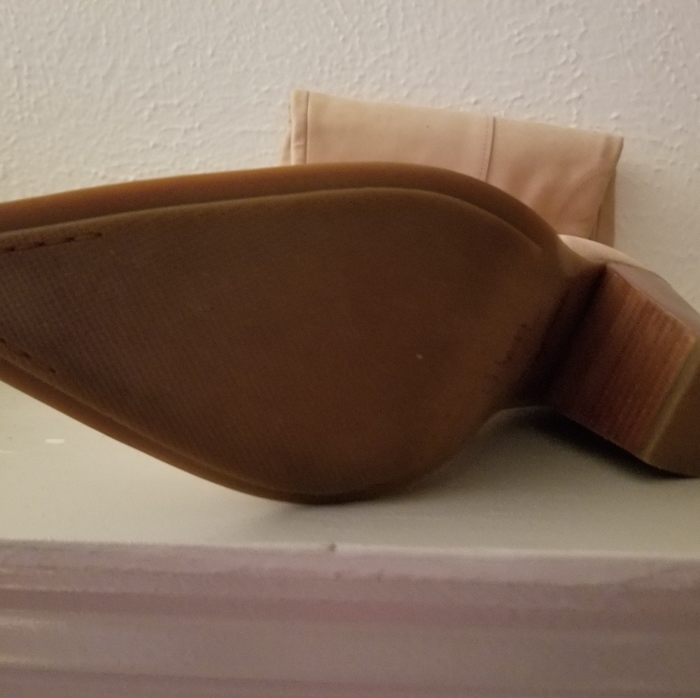 Ladies Boots